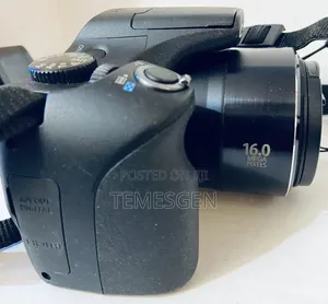 Canon PowerShot SX530 HS