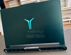 New Laptop Lenovo Legion 9 16GB AMD Ryzen 9 SSD 1T
