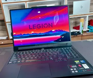 New Laptop Lenovo Legion 9 16GB AMD Ryzen 9 SSD 1T