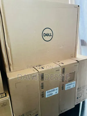 Dell Monitors
24 Inch