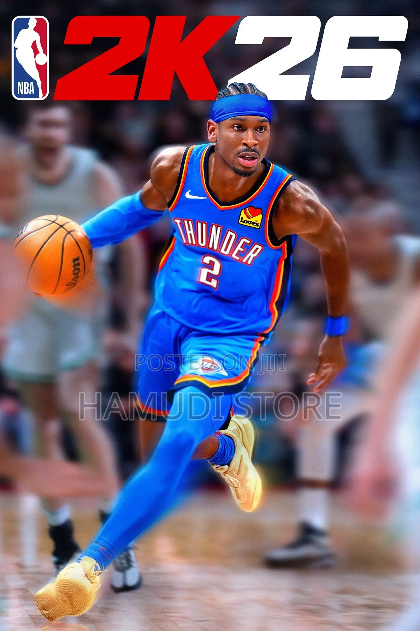 Nba 2k26 Ps5