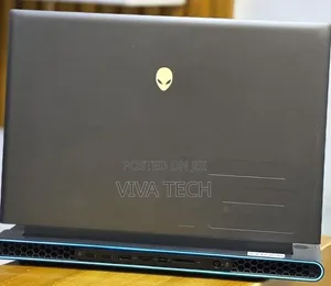 New Laptop Alienware X16 r1 16GB Intel Core i9 SSD 1T