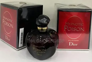 Dior
Poison Girl