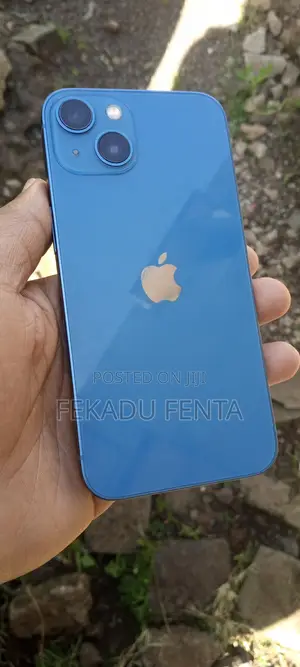 Apple iPhone 13 128 GB Blue