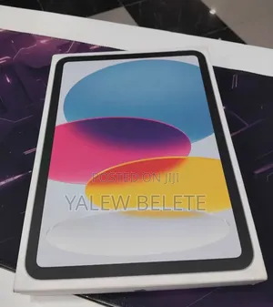 New Apple iPad (2025) 128 GB
