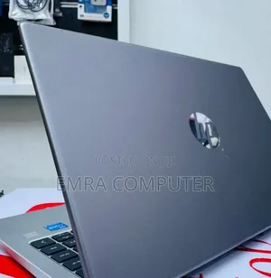 New Laptop HP 16GB Intel Core i5 SSD 512GB