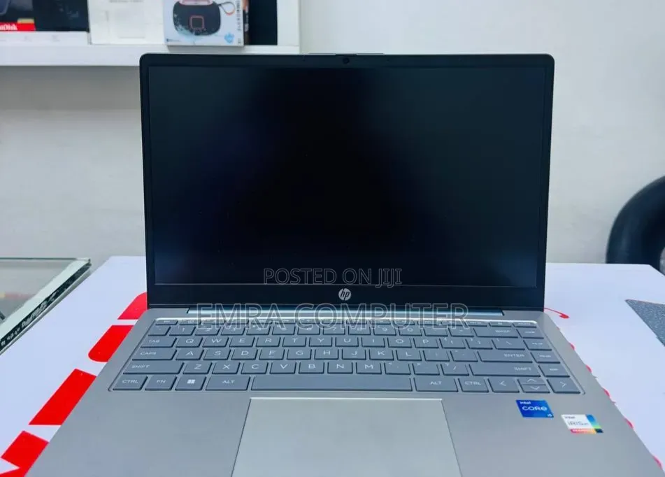 New Laptop HP 16GB Intel Core i5 SSD 512GB