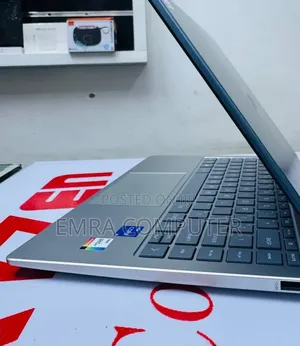 New Laptop HP 16GB Intel Core i5 SSD 512GB