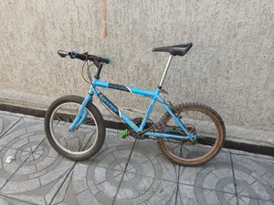 Bike Number 20