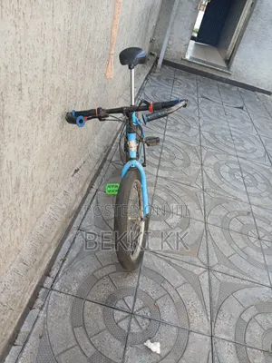 Bike Number 20