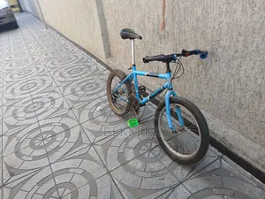 Bike Number 20