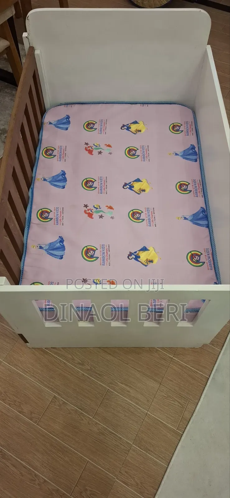 Children Bed