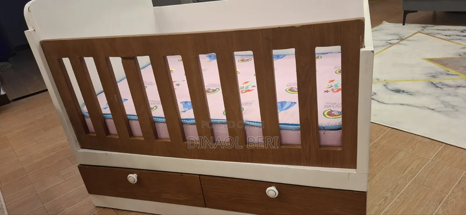 Children Bed