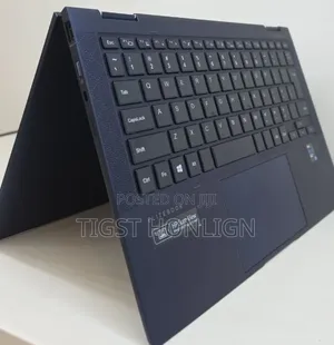 New Laptop HP EliteBook 840 16GB Intel Core i7 SSD 512GB