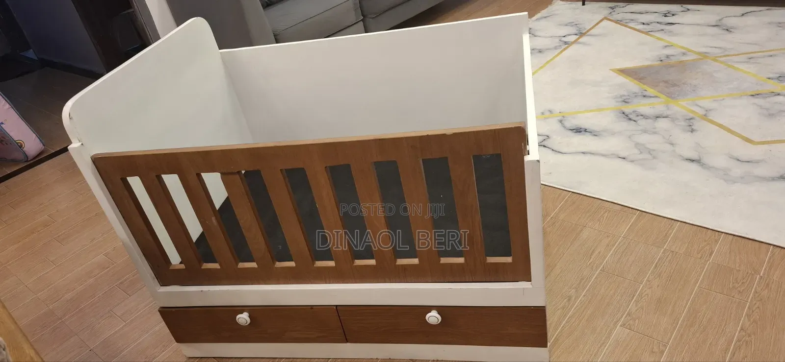 Children Bed