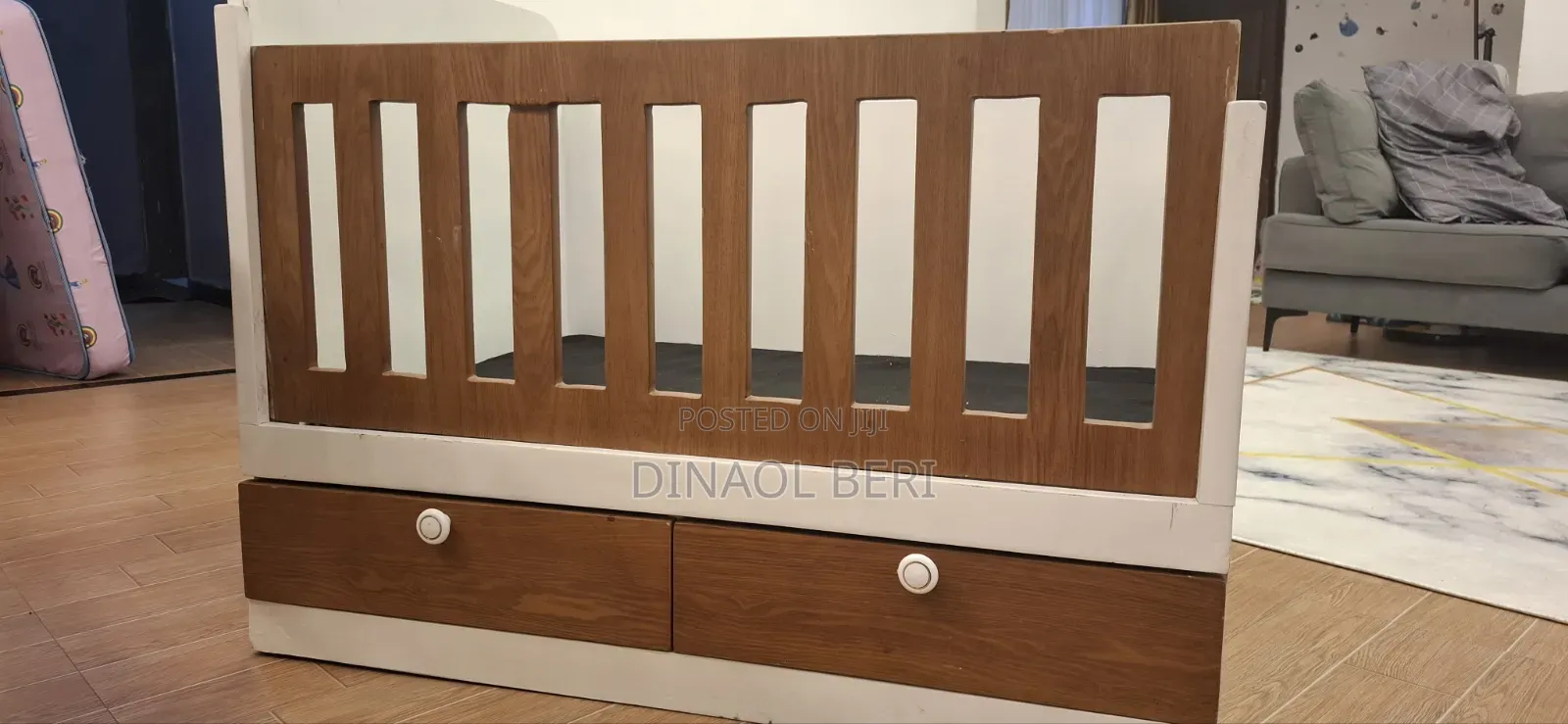Children Bed