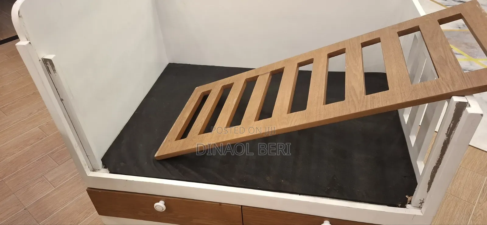 Children Bed