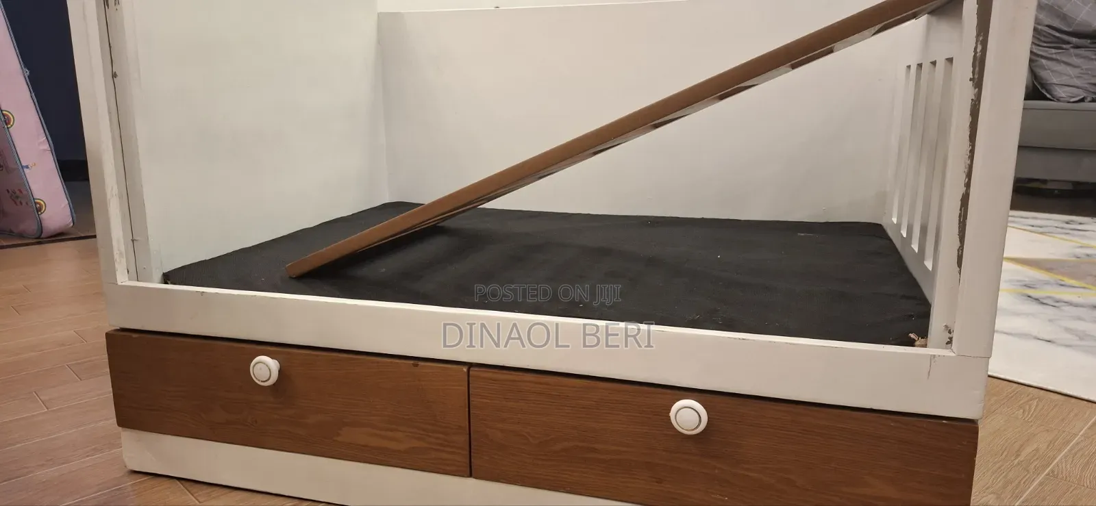 Children Bed