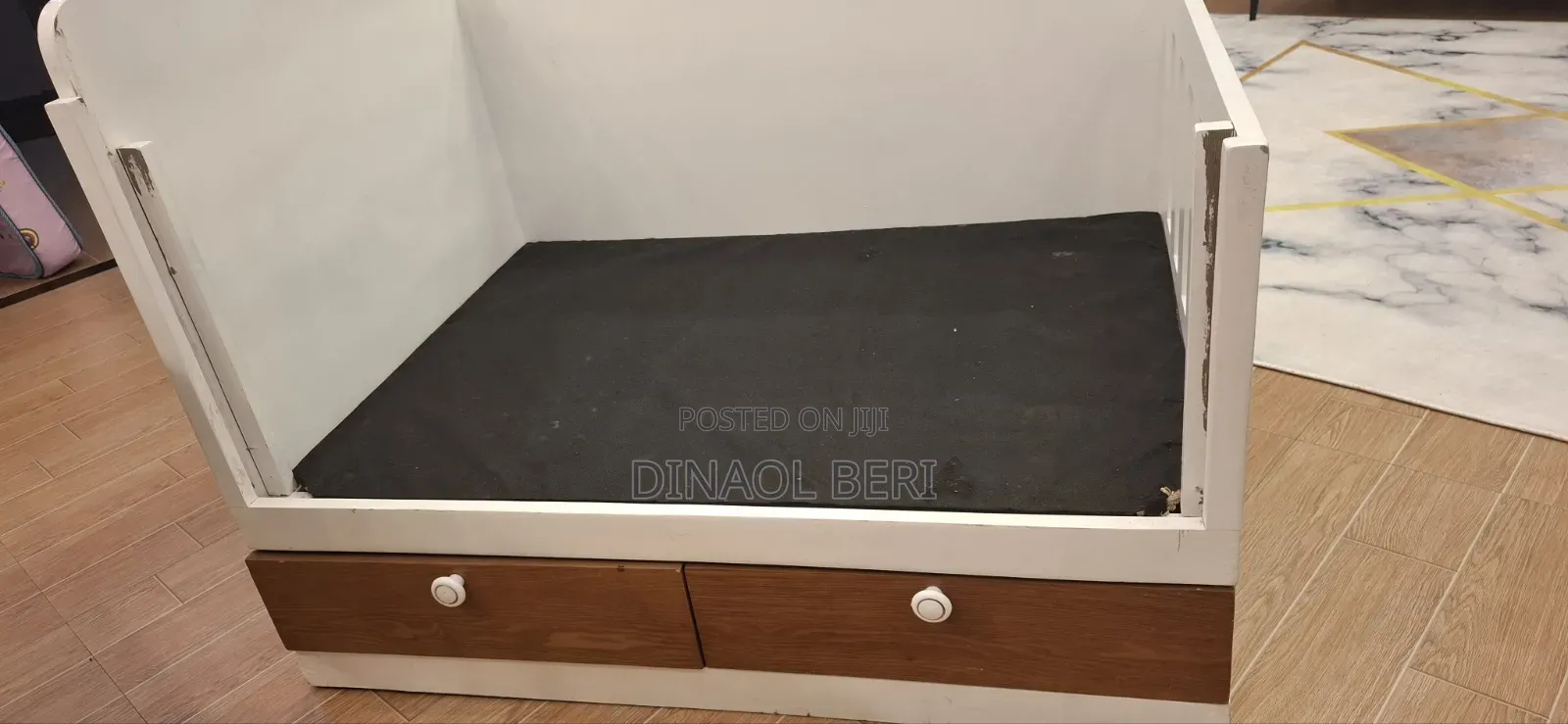 Children Bed