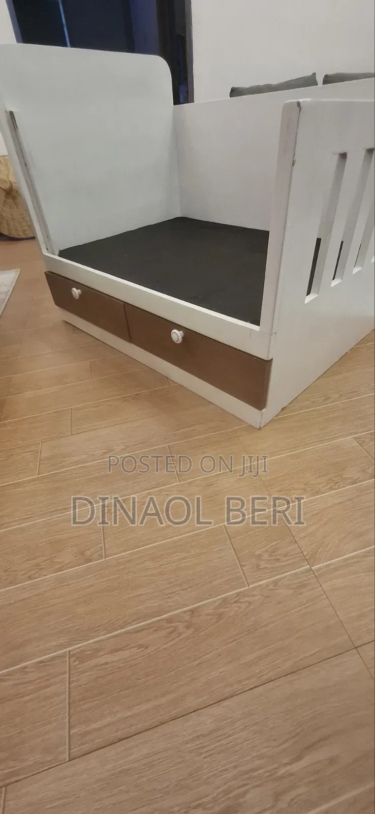 Children Bed