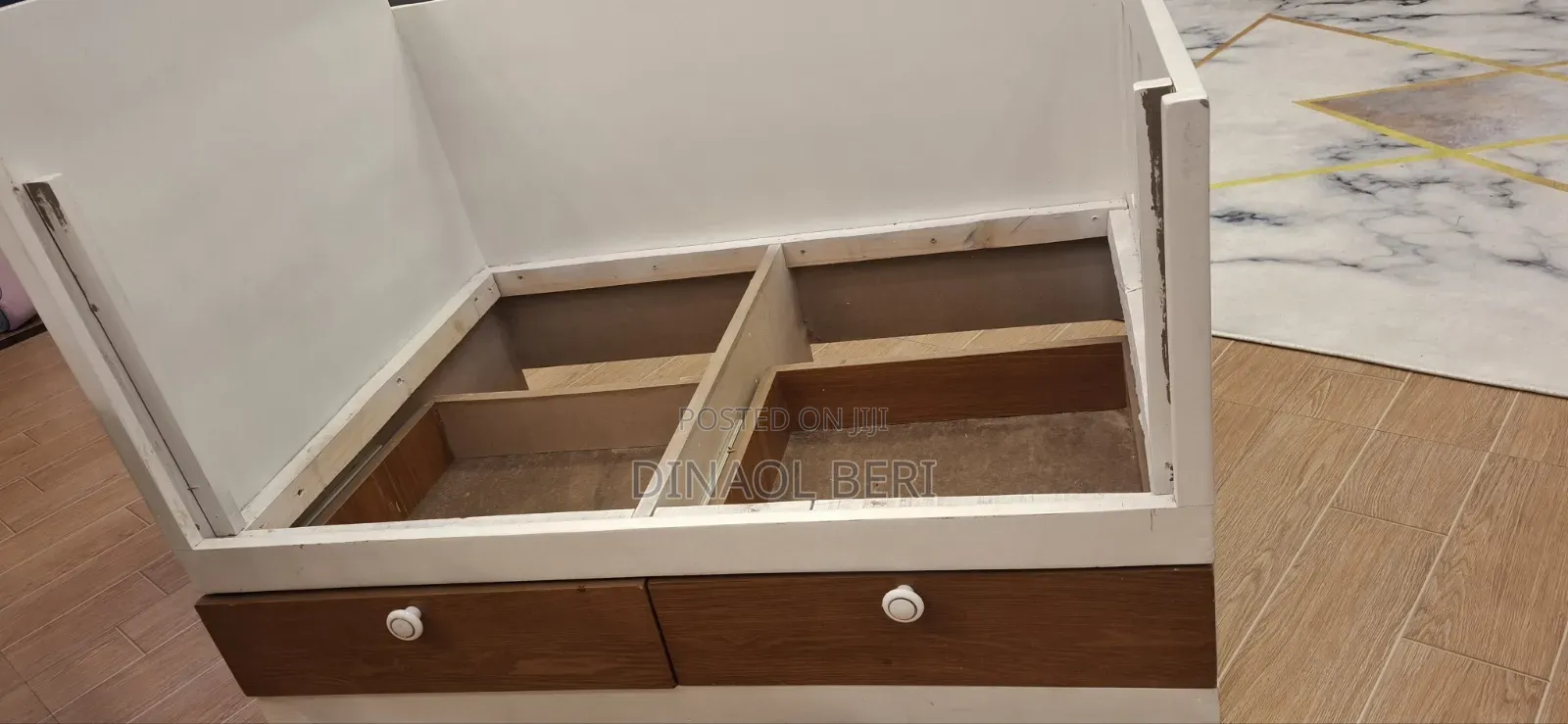 Children Bed