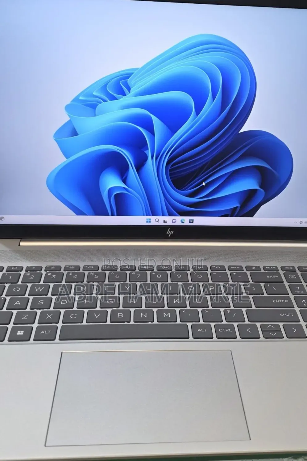 New Laptop HP Pavilion 15 16GB Intel Core i7 SSD 1T