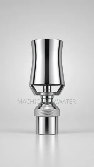 Fountain Nozzle