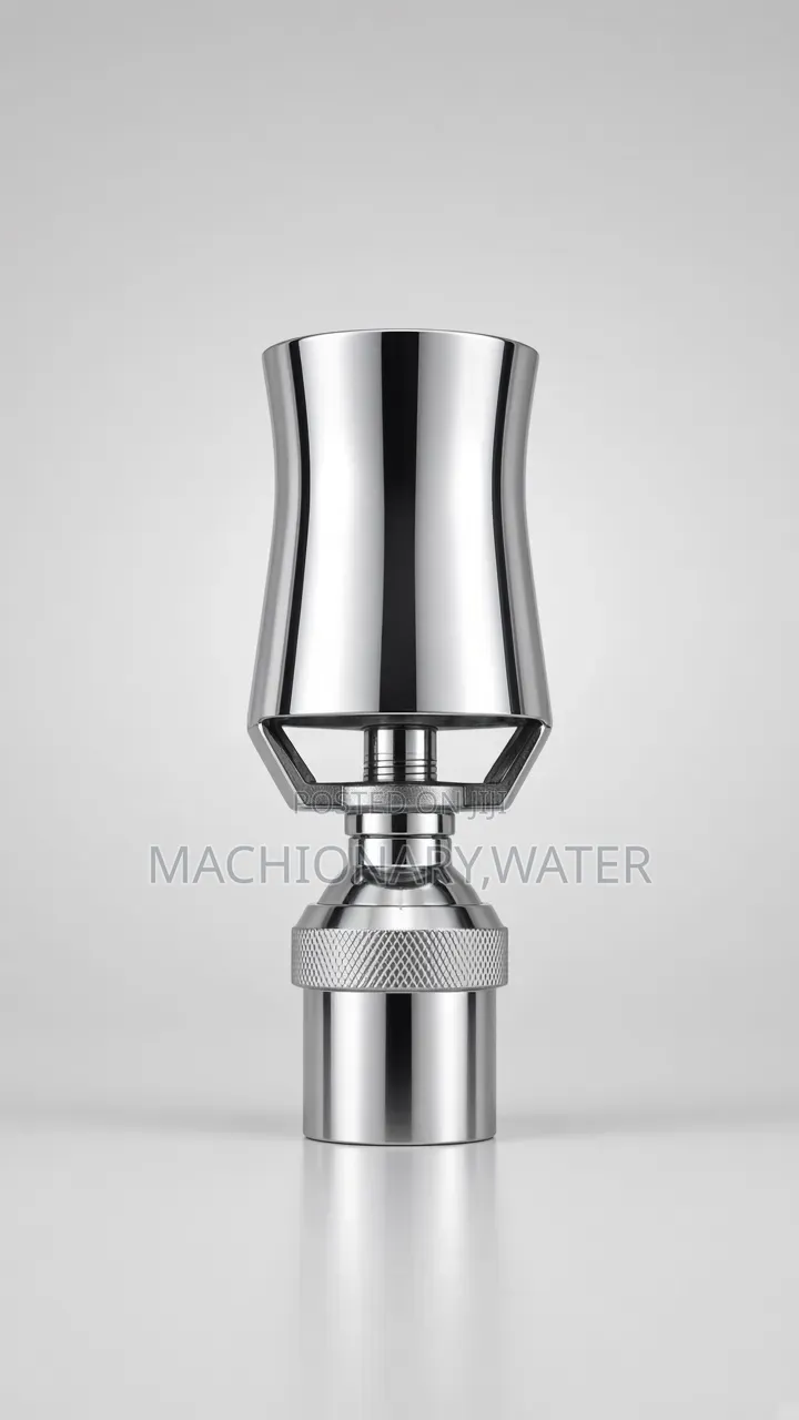 Fountain Nozzle
