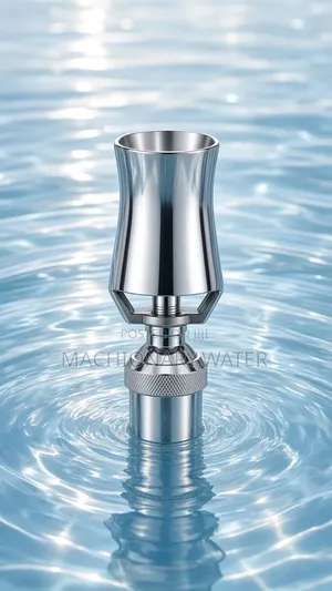 Fountain Nozzle