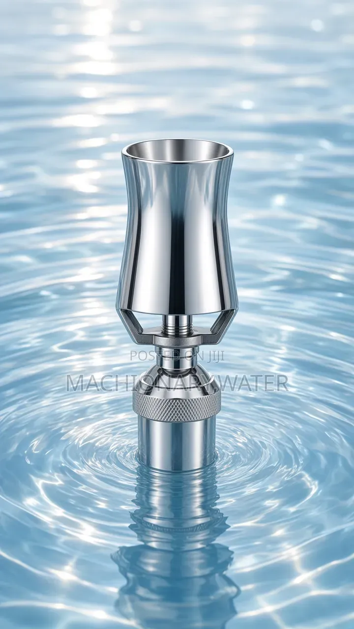 Fountain Nozzle