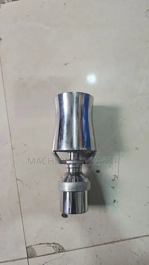 Fountain Nozzle