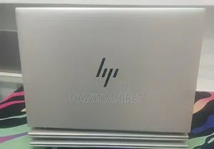 New Laptop HP EliteBook 840 G10 16GB Intel Core i7 SSD 512GB