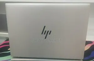 New Laptop HP EliteBook 840 G10 16GB Intel Core i7 SSD 512GB