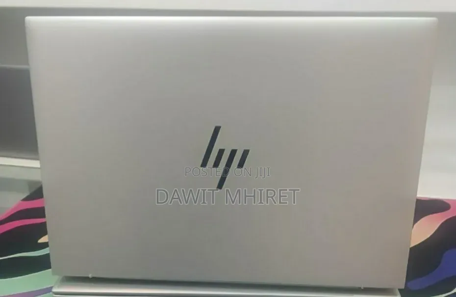 New Laptop HP EliteBook 840 G10 16GB Intel Core i7 SSD 512GB