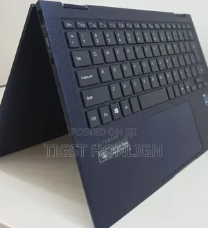 New Laptop HP EliteBook 840 16GB Intel Core i7 SSD 512GB