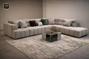 7 Seater Sofa