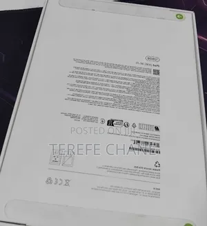 New Apple iPad (2025) 128 GB