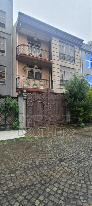 4bdrm House in Bole for sale