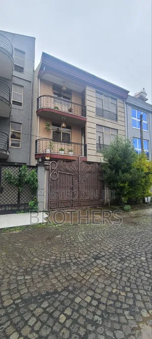 4bdrm House in Bole for sale