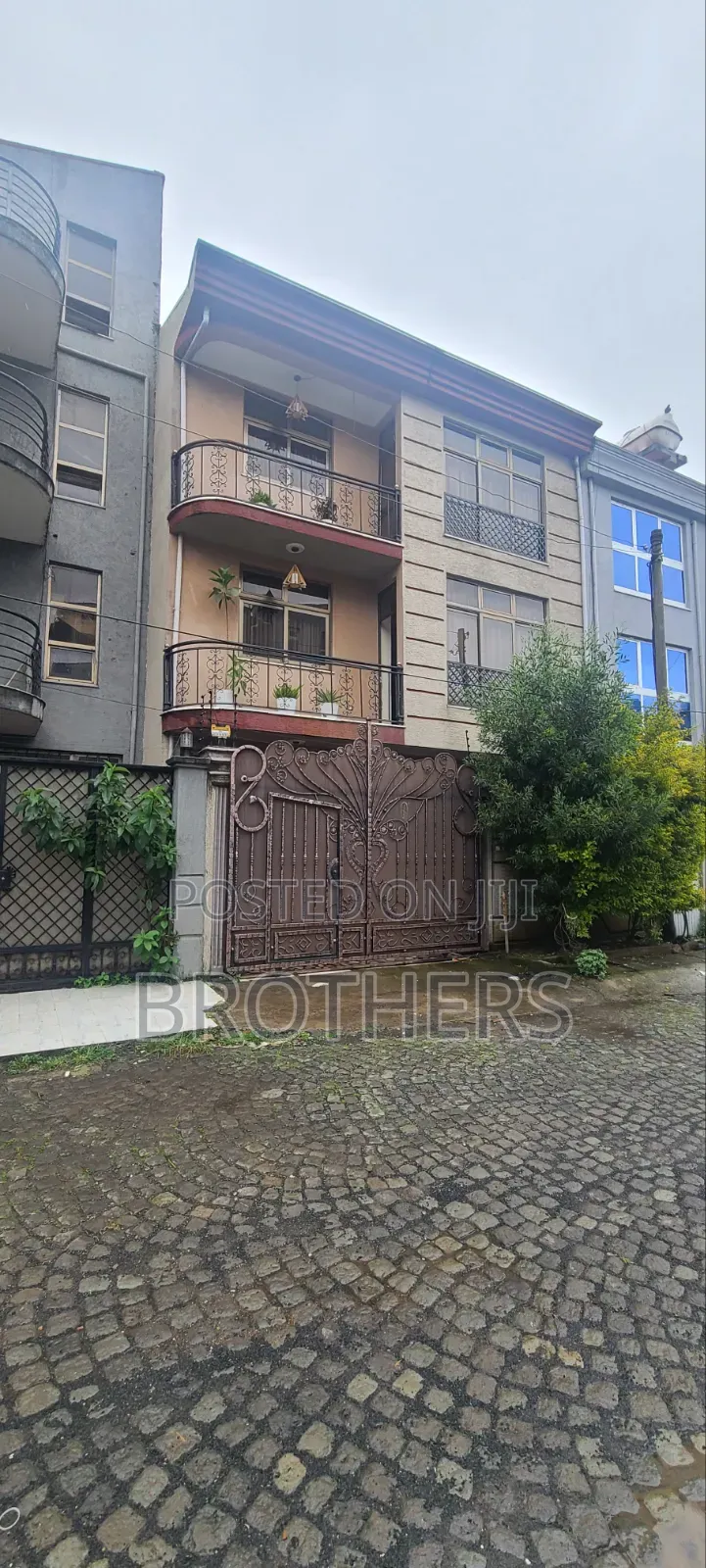 4bdrm House in Bole for sale