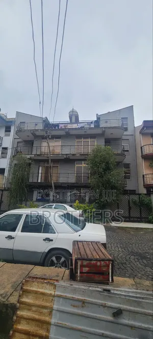 4bdrm House in Bole for sale