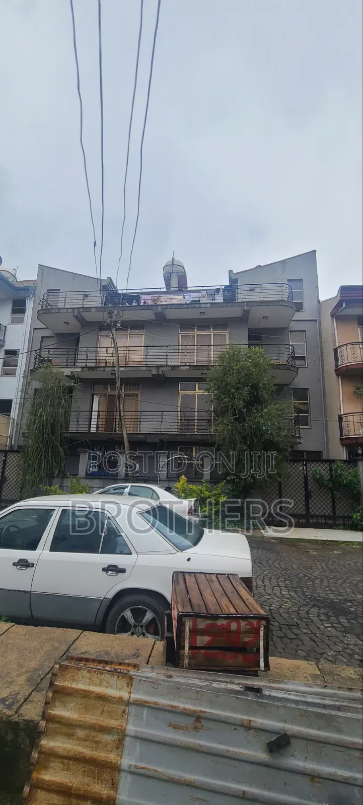4bdrm House in Bole for sale