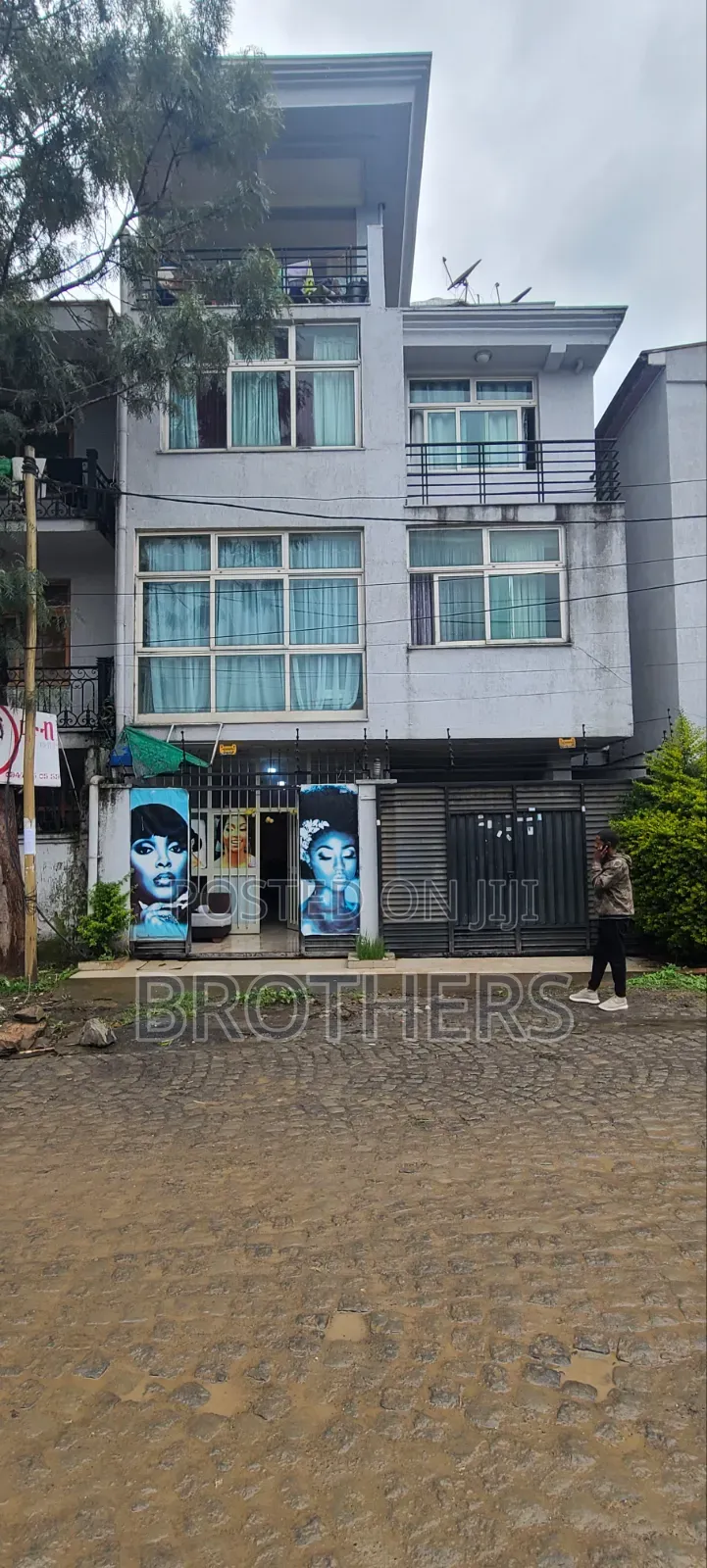 4bdrm House in Bole for sale