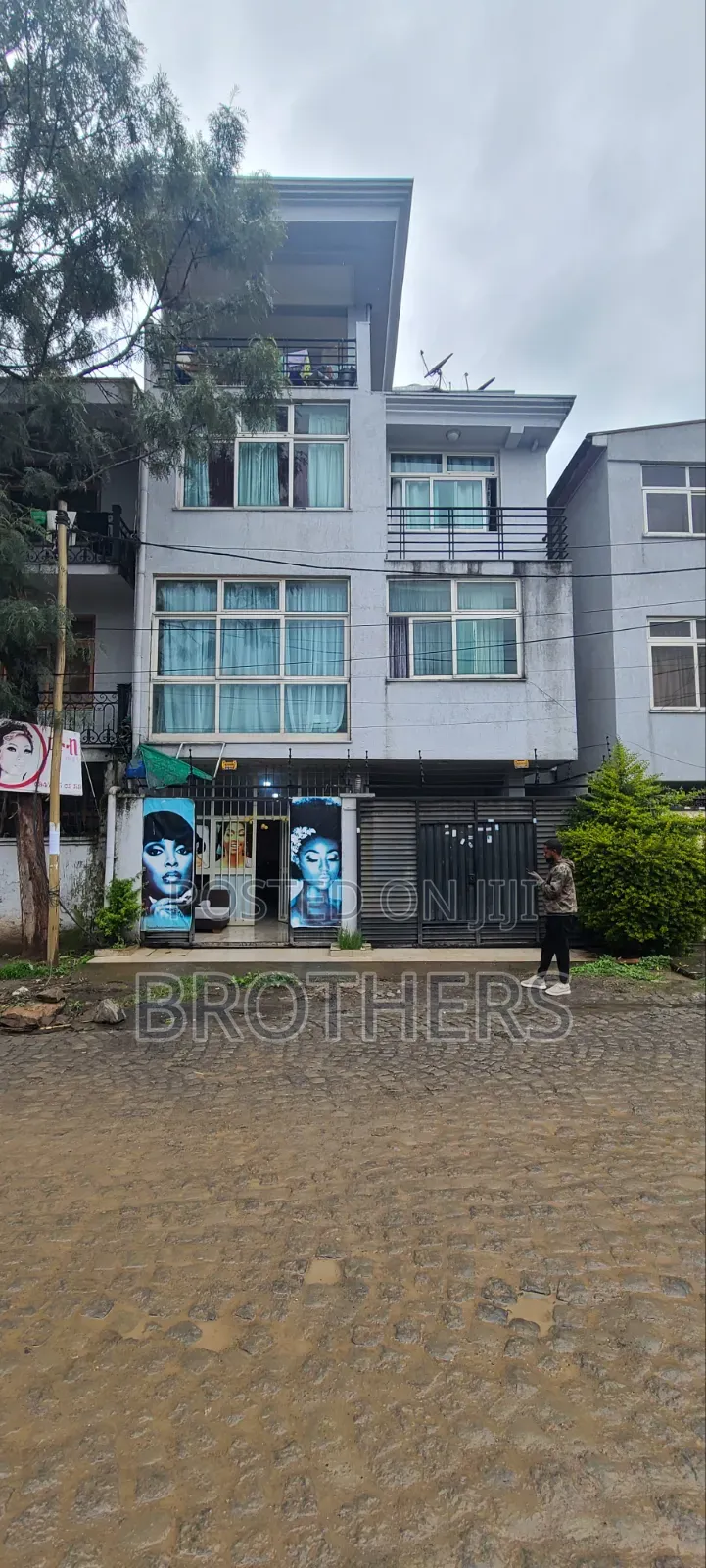 4bdrm House in Bole for sale