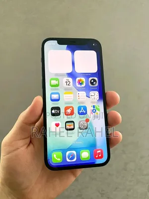 Apple iPhone 12 Pro 128 GB Blue