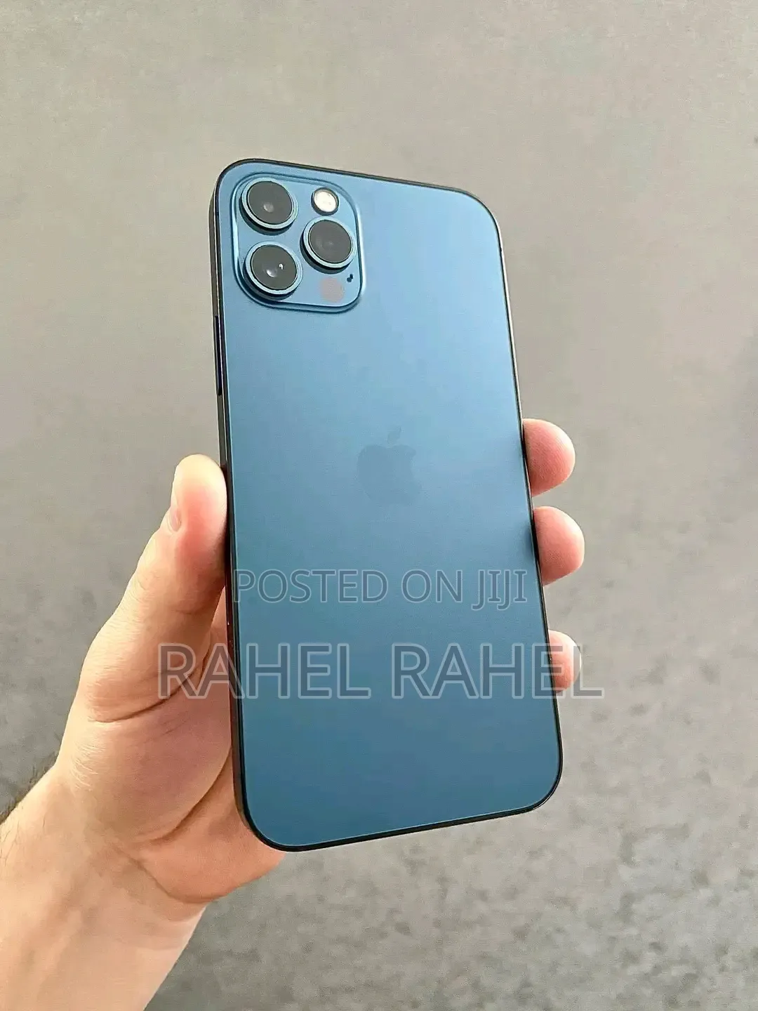 Apple iPhone 12 Pro 128 GB Blue