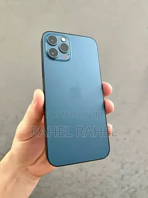 Apple iPhone 12 Pro 128 GB Blue