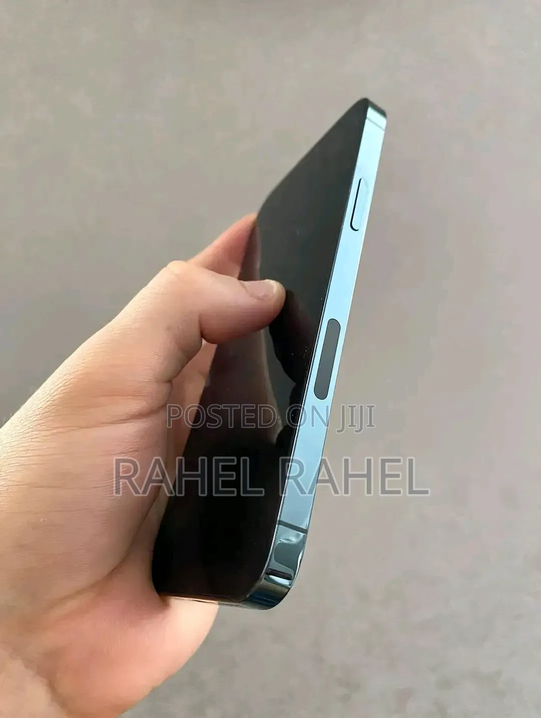 Apple iPhone 12 Pro 128 GB Blue