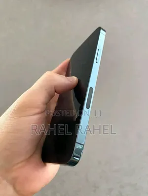 Apple iPhone 12 Pro 128 GB Blue