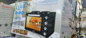 Mini Oven 60L